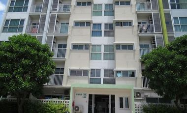 À vendre studio condo à Phasi Charoen, Bangkok