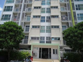 出售 公寓 公寓 在 Phasi Charoen, 曼谷