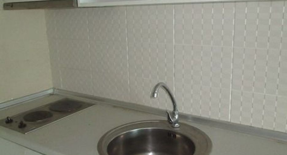 For sale studio condo in Phasi Charoen, Bangkok