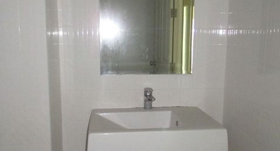 For sale studio condo in Phasi Charoen, Bangkok