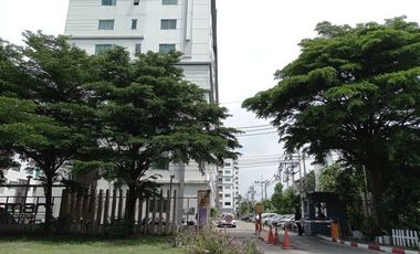 For sale studio condo in Bang Khen, Bangkok