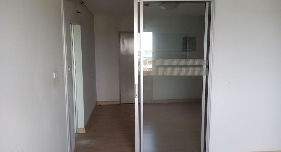 For sale studio condo in Bang Khen, Bangkok