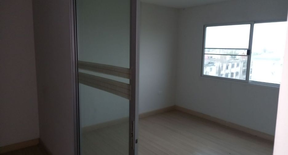 For sale studio condo in Bang Khen, Bangkok