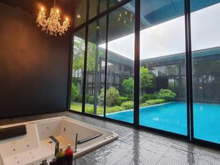 For sale 3 bed house in Mueang Nonthaburi, Nonthaburi