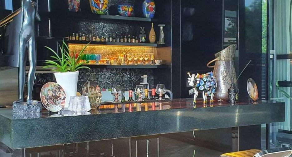 出售 3 卧室 独立屋 在 Mueang Nonthaburi, Nonthaburi