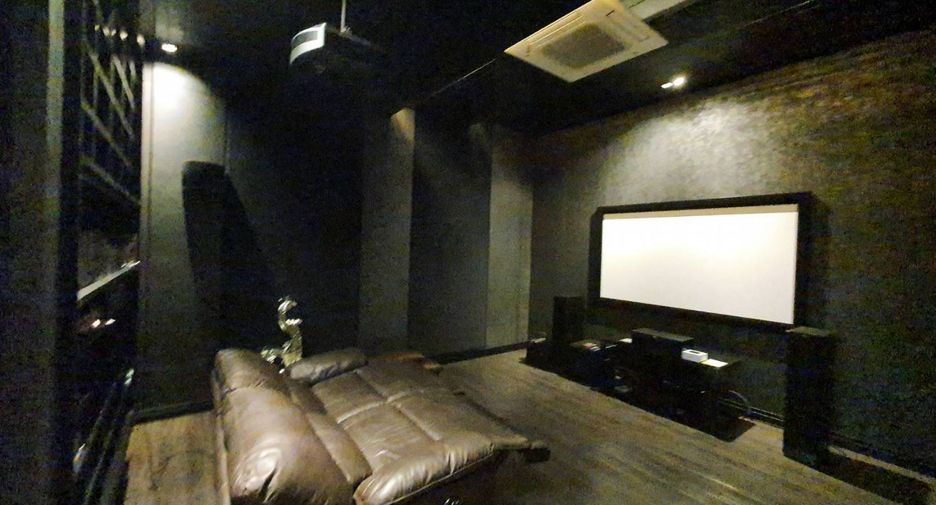 出售 3 卧室 独立屋 在 Mueang Nonthaburi, Nonthaburi
