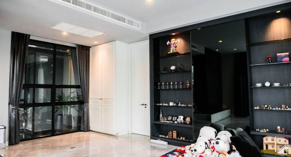 出售 3 卧室 独立屋 在 Mueang Nonthaburi, Nonthaburi