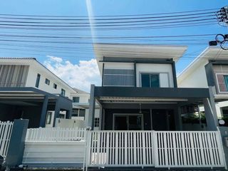 For Rent 3 Bedroom House In Si Racha, Chonburi