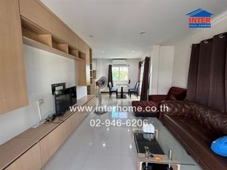For sale 2 bed house in Bang Kruai, Nonthaburi