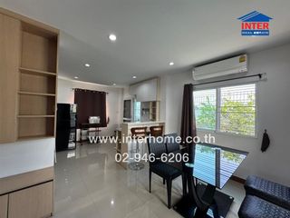 For sale 2 bed house in Bang Kruai, Nonthaburi