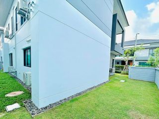 For rent 4 bed house in Bang Phli, Samut Prakan