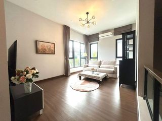 For rent 4 bed house in Bang Phli, Samut Prakan