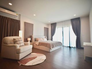 For rent 4 bed house in Bang Phli, Samut Prakan