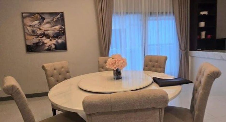 Аренда 4 спальни дом в Bang Phli, Самутпракан