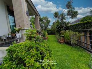 For sale 3 bed house in Mueang Samut Sakhon, Samut Sakhon