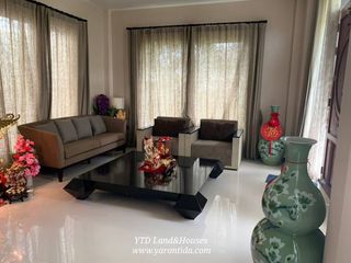 For sale 3 bed house in Mueang Samut Sakhon, Samut Sakhon