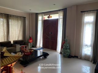 For sale 3 bed house in Mueang Samut Sakhon, Samut Sakhon