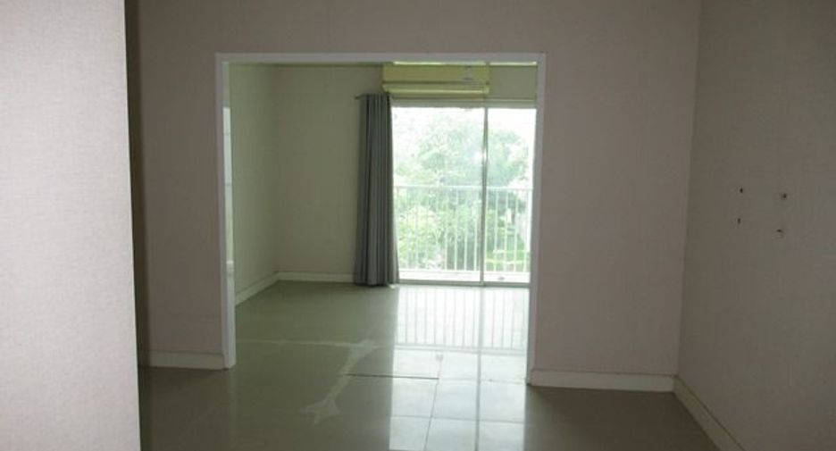 For sale studio condo in Phasi Charoen, Bangkok