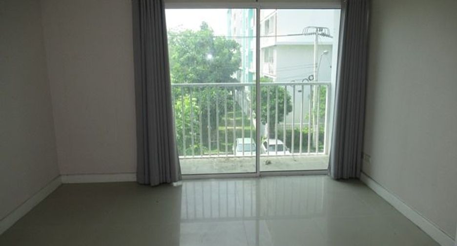 For sale studio condo in Phasi Charoen, Bangkok