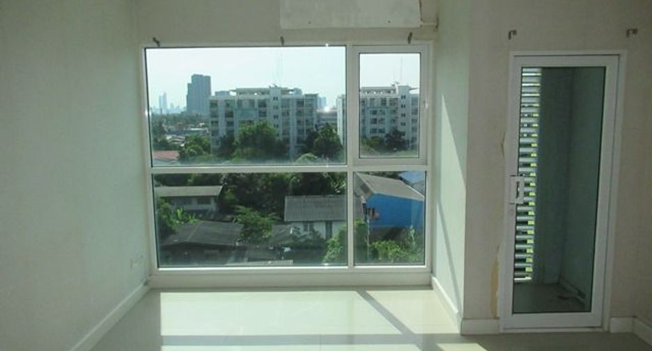 出售 公寓 公寓 在 Phasi Charoen, 曼谷