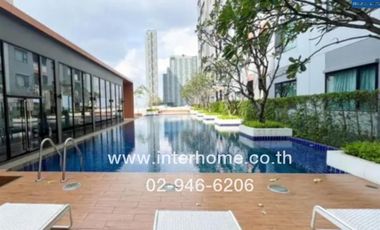 For sale 1 Beds condo in Chom Thong, Bangkok