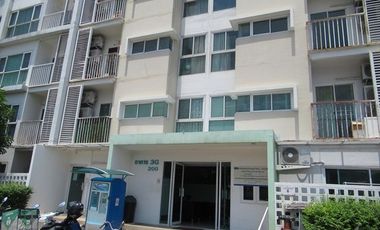 Wohnung zum Kauf mit Studio in Phasi Charoen, Bangkok
