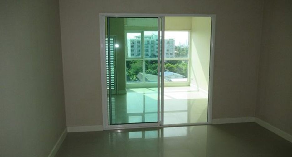 Wohnung zum Kauf mit Studio in Phasi Charoen, Bangkok