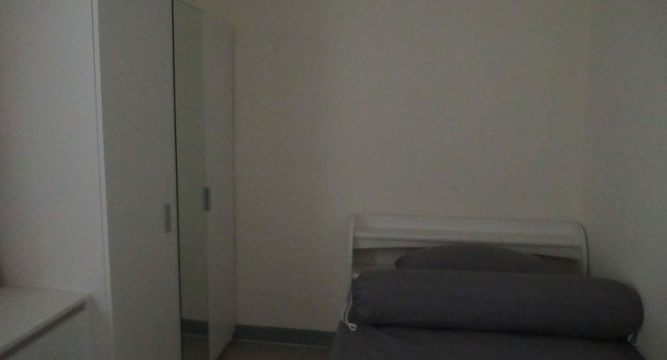 For sale studio condo in Chom Thong, Bangkok