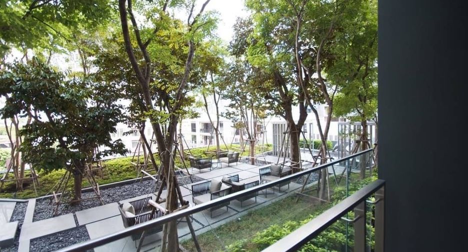出售 2 卧室 公寓 在 Khlong Toei, 曼谷