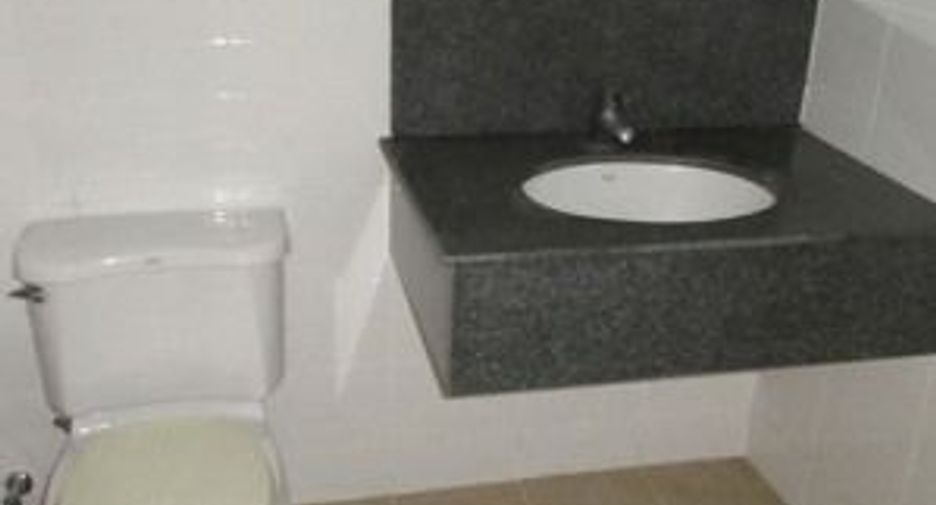For sale studio condo in Phasi Charoen, Bangkok