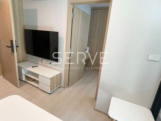 For rent 1 bed condo in Don Mueang, Bangkok
