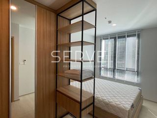 For rent 1 bed condo in Don Mueang, Bangkok
