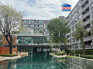 For sale 2 Beds condo in Lat Phrao, Bangkok