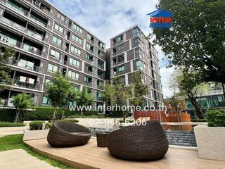 For sale 2 Beds condo in Lat Phrao, Bangkok