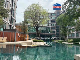 For sale 2 Beds condo in Lat Phrao, Bangkok
