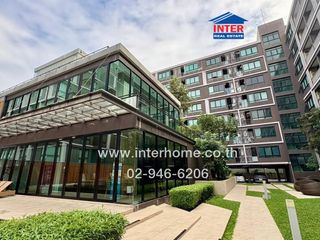 For sale 2 Beds condo in Lat Phrao, Bangkok