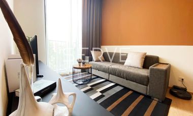 For sale 1 bed condo in Watthana, Bangkok