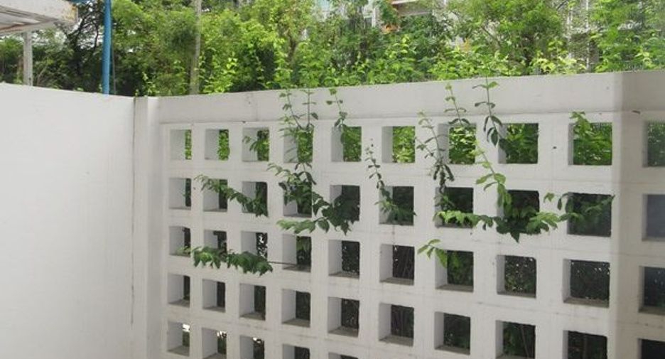 For sale studio condo in Phasi Charoen, Bangkok