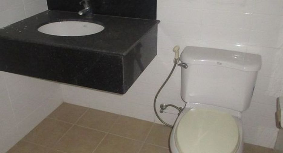 For sale studio condo in Phasi Charoen, Bangkok