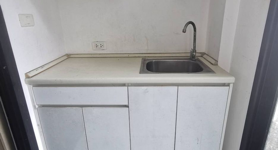 For sale studio condo in Phasi Charoen, Bangkok