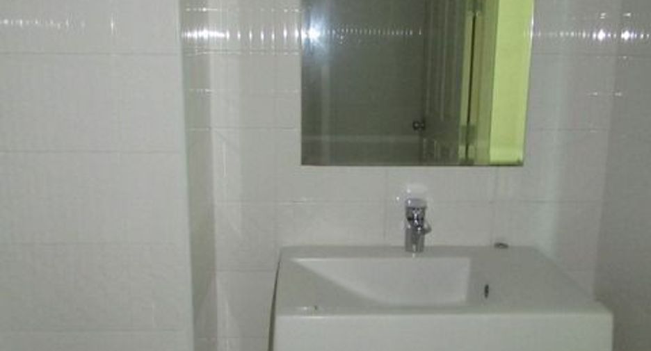 For sale studio condo in Phasi Charoen, Bangkok