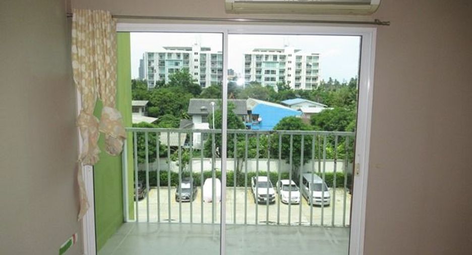 Condo en venta de estudio en Phasi Charoen, Bangkok
