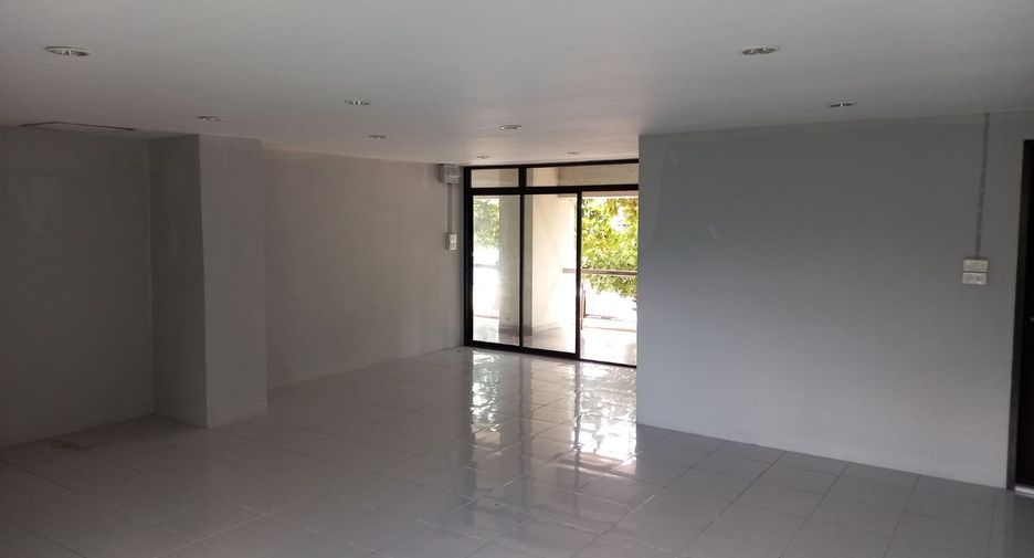 Wohnung zum Kauf mit Studio in Bang Khen, Bangkok