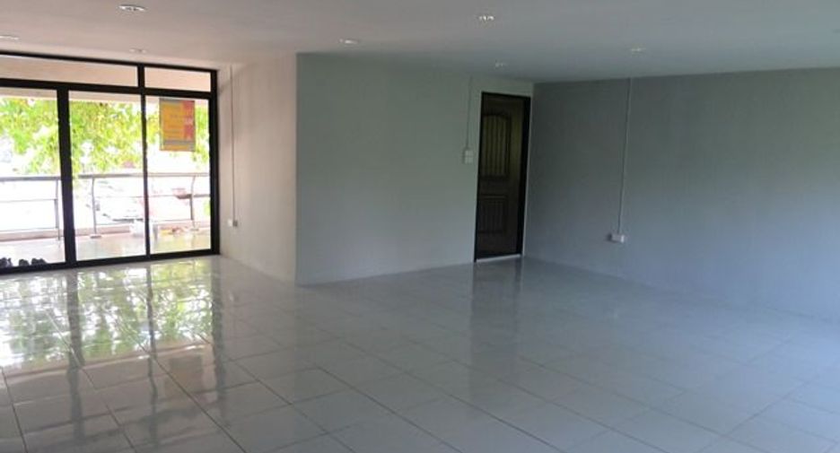 Wohnung zum Kauf mit Studio in Bang Khen, Bangkok