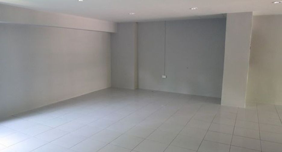 Wohnung zum Kauf mit Studio in Bang Khen, Bangkok