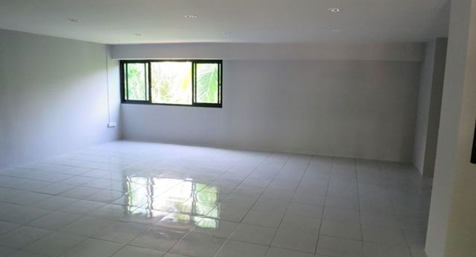 Wohnung zum Kauf mit Studio in Bang Khen, Bangkok