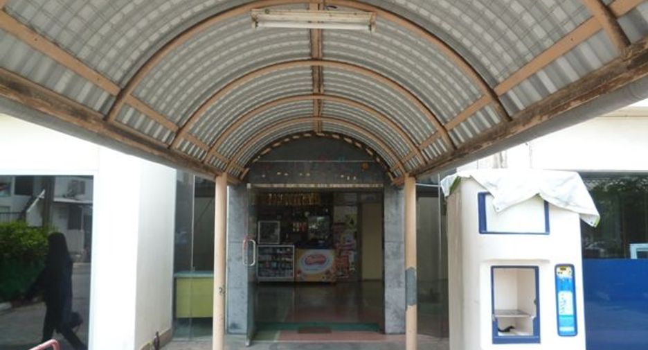 Wohnung zum Kauf mit Studio in Bang Khen, Bangkok