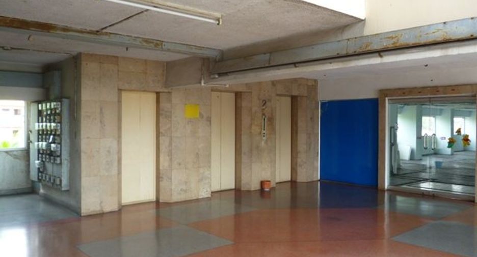 Wohnung zum Kauf mit Studio in Bang Khen, Bangkok