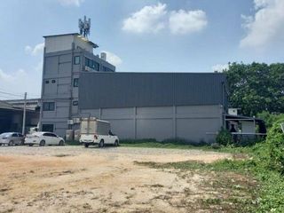 For sale 10 Beds office in Bang Phli, Samut Prakan