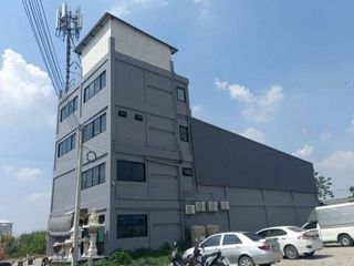 For sale 10 Beds office in Bang Phli, Samut Prakan